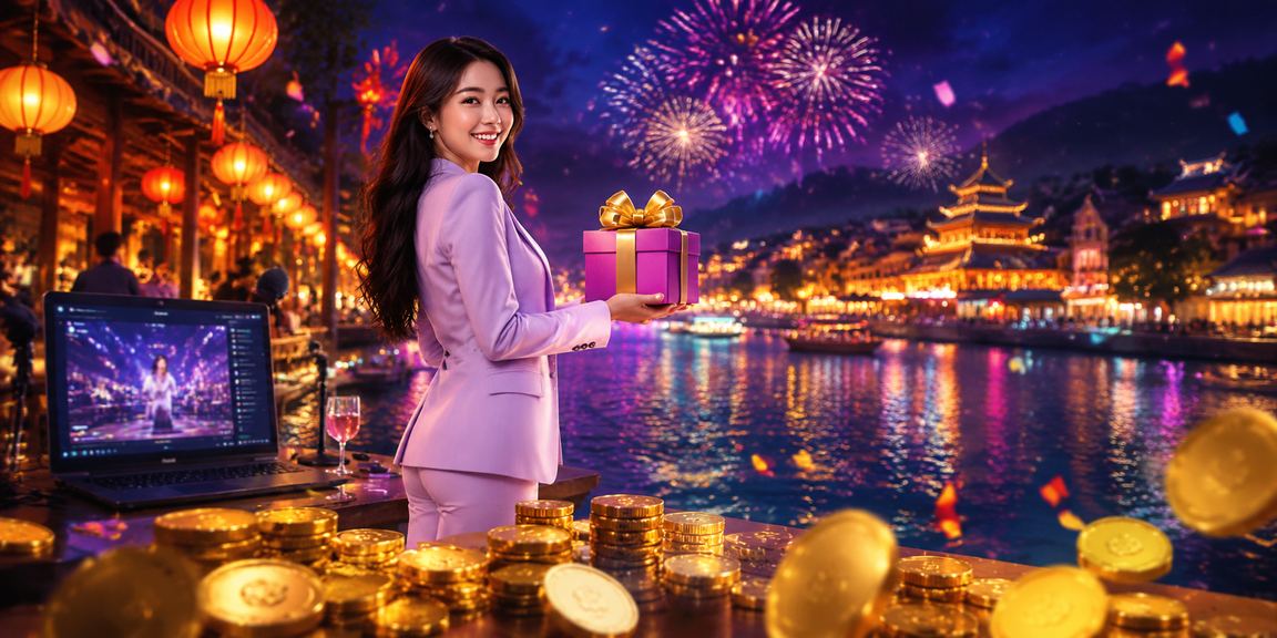 Khám phá lễ hội cá cược casino đặc sắc tại Huế với các phương thức thanh toán tiện ích
