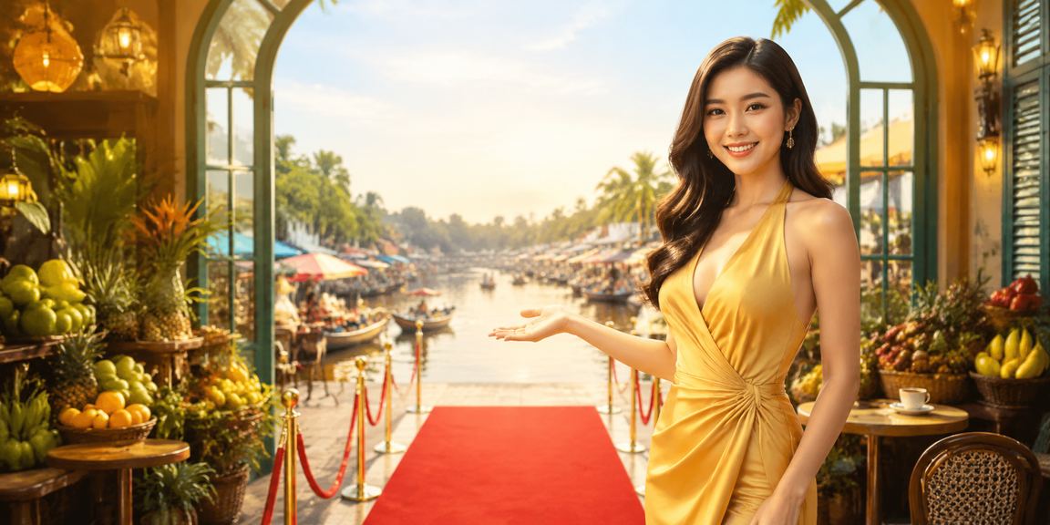 Giao diện xổ số trực tuyến hiển thị rõ ràng trên điện thoại Android với kết nối mạng bình thường
